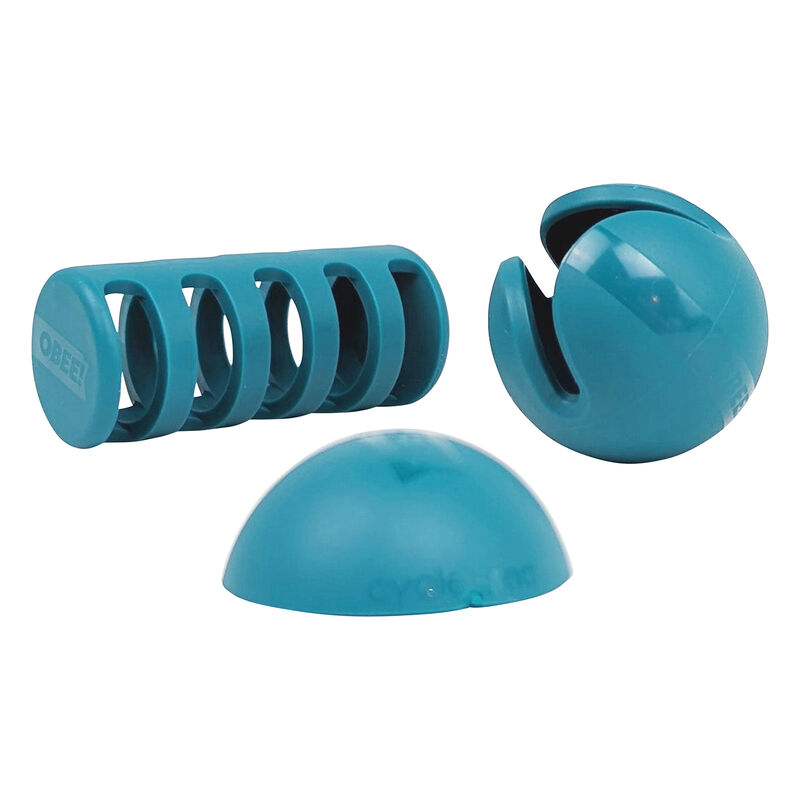 BeOneBreed, OBEE! Cat Toy Trio, 3 Pk image number null